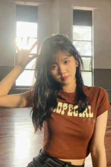 女生说CRUSH代表啥