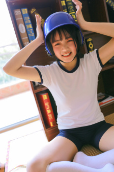 向阳而生