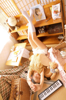 若菜濑奈